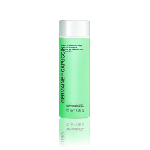 Germaine de Capuccini Balancing Purifying Lotion  slika 1