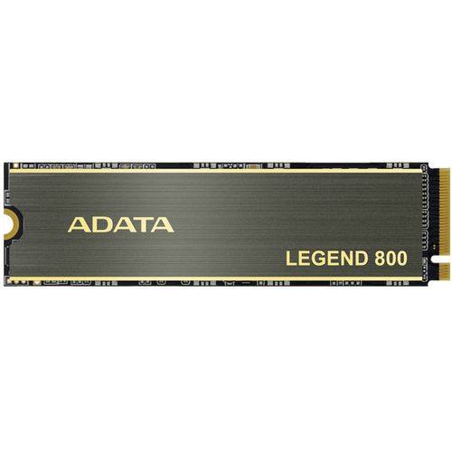 A-DATA 1TB M.2 PCIe Gen 4 x4 LEGEND 800 ALEG-800-1000GCS slika 7