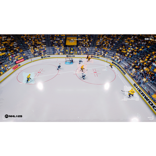 EA SPORTS: NHL 25 (Playstation 5) slika 2