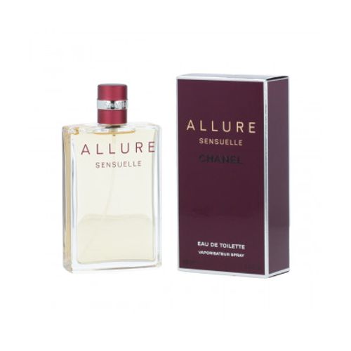 Chanel Allure Sensuelle Eau De Toilette 100 ml za žene slika 3