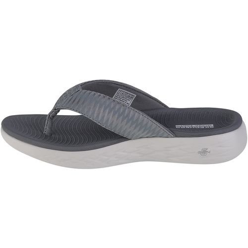 Skechers On The Go 600 - Favorite ženske japanke 140701-gry slika 2