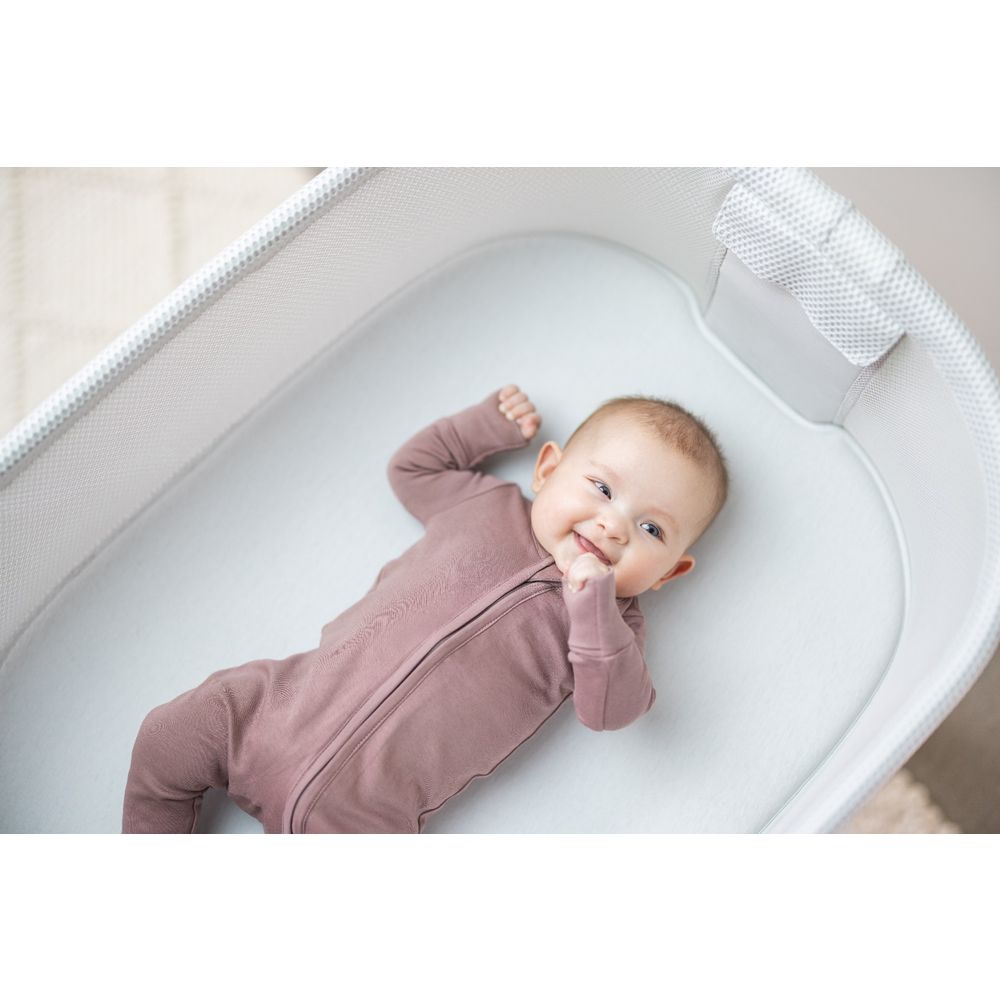 Graco električna kolijevka Eluma Nest - Luna slika 7