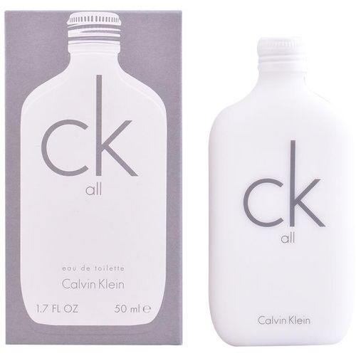 Calvin Klein CK All Eau De Toilette 50 ml (unisex) slika 2