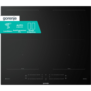 Gorenje Ugradbena ploča GI6442BSCWF / 60 cm
