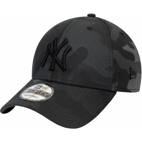 New era league essential 9forty new york yankees cap 12051998 slika 1