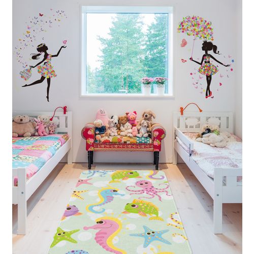 Oyo Concept Tepih dječji KIMALLY KIDS 80x140 cm slika 2