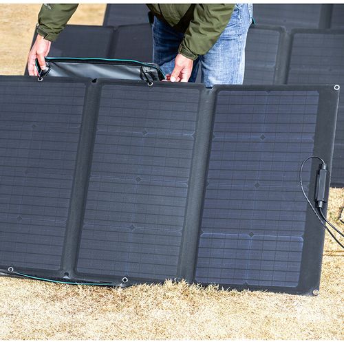 EcoFlow solarni panel, 160W slika 8