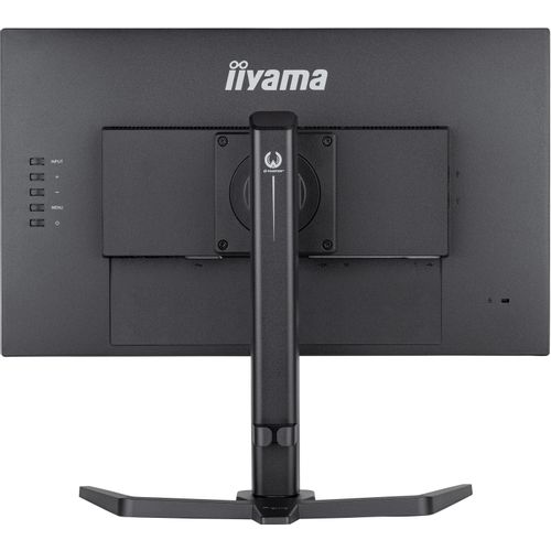 IIYAMA Monitor LED GB2590HSU-B5 GAMING 25inch 240Hz IPS 1920 x 1080 400cd 0.4ms HDMI DP USB Full ERGO slika 13