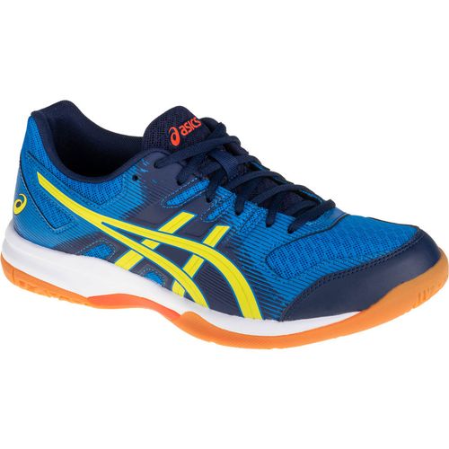 Muške tenisice Asics gel-rocket 9 1071a030-400 slika 5