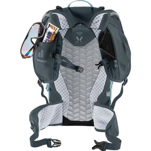 Deuter Ruksak Speed Lite 23, Slim Line (SL), za žene, dimenzije 52x27x18 cm, volumen 23 L slika 7