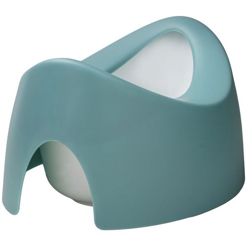 Tega Baby kahlica TEGGI turquoise/white slika 1