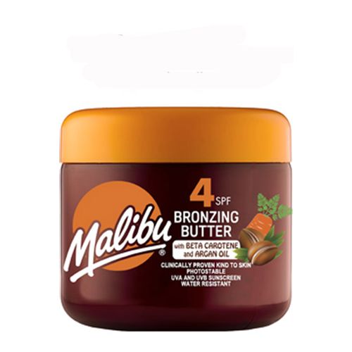 MALIBU bronzing butter argan SPF 4 – 300 ml slika 1