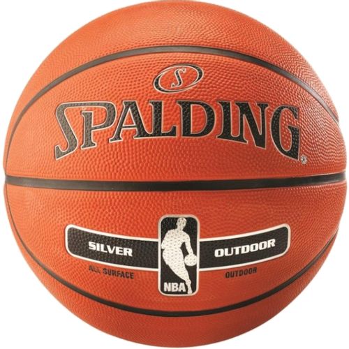 Spalding nba silver outdoor 83568z slika 1