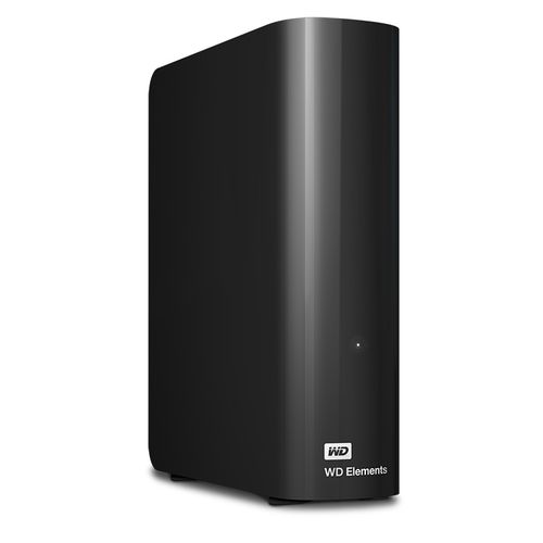 WD 20TB ELEMENTS DESKTOP, USB 3.0 slika 3