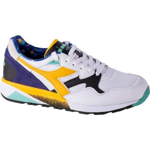 Diadora N9002 Kromadecka muške tenisice 501-176567-01-c8698 slika 6