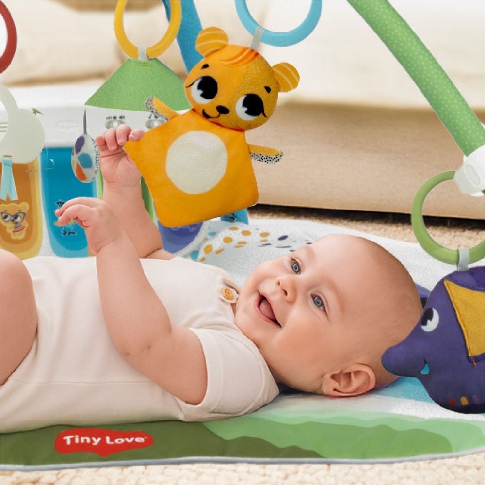 Tiny Love edukativni madrac - Born to Party slika 14