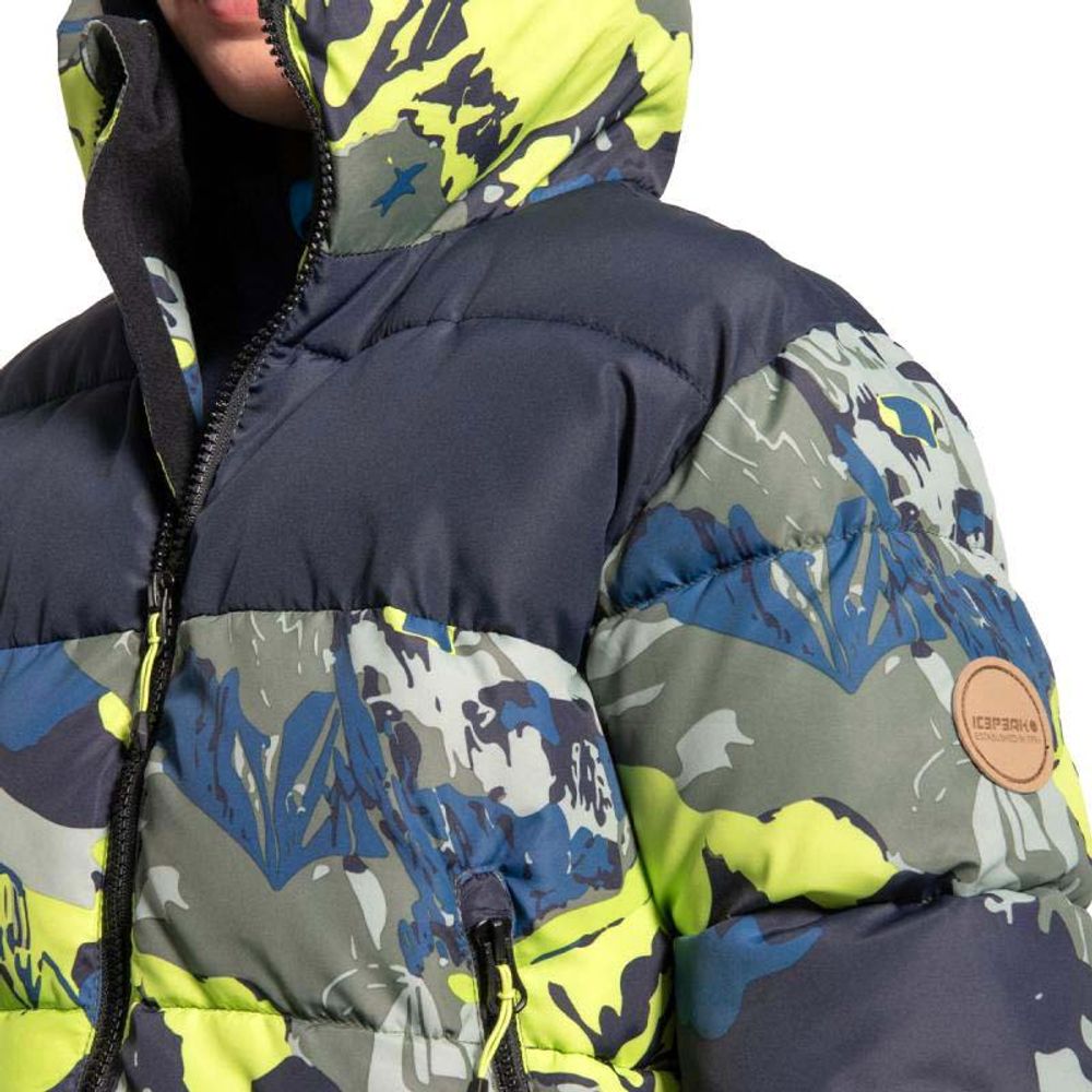 IcePeak Jakna za dječake Kirkman JR slika 3