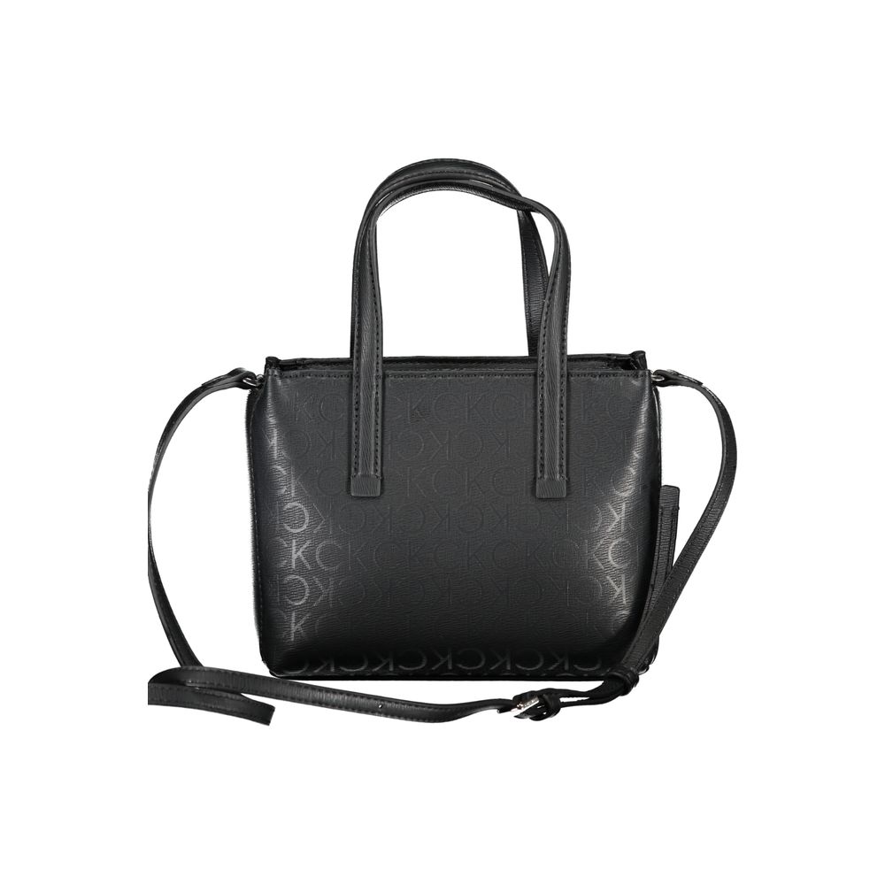 CALVIN KLEIN BLACK WOMEN'S BAG slika 2