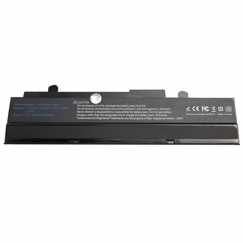 Baterija za laptop Asus EeePC 1015 11.1V 5200mAh slika 1