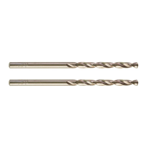 Milwaukee Borer Hss-G 3.2 Mm 2 Kom Din 338