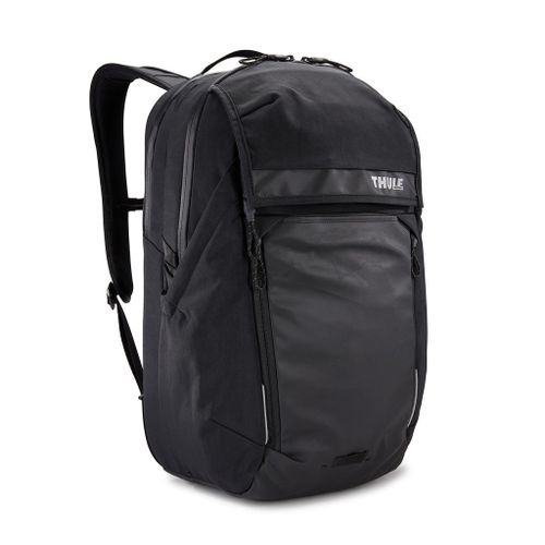 Thule Paramount Commuter Backpack 27L ruksak crni slika 1