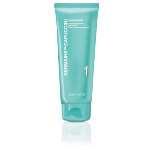 Germaine de Capuccini Purifying Mattifying Foam 