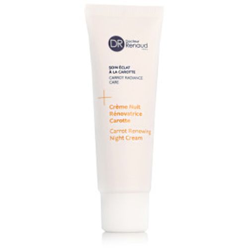 Dr Renaud Carrot Renewing Night Cream 50 ml slika 1