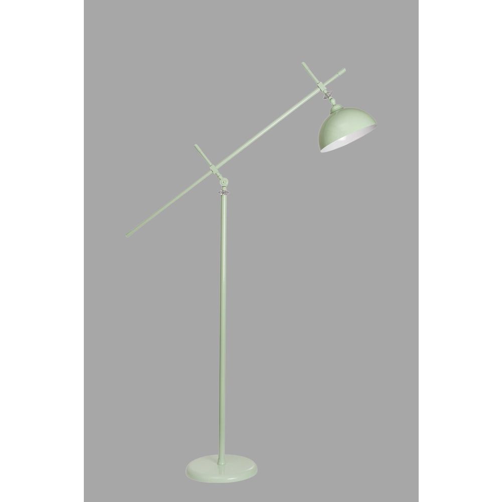 Opviq Podna lampa 848, menta slika 3