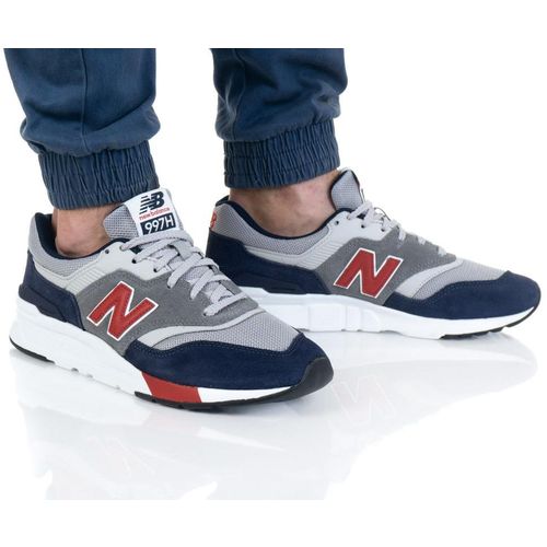 New balance muške tenisice cm997hvr slika 1