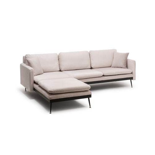 Atelier Del Sofa Kutna garnitura MALLORY slika 9