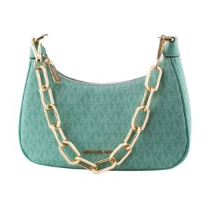 Ženska Ručna Torba Michael Kors 35S2G4CU1B-SEAFOAM Plava