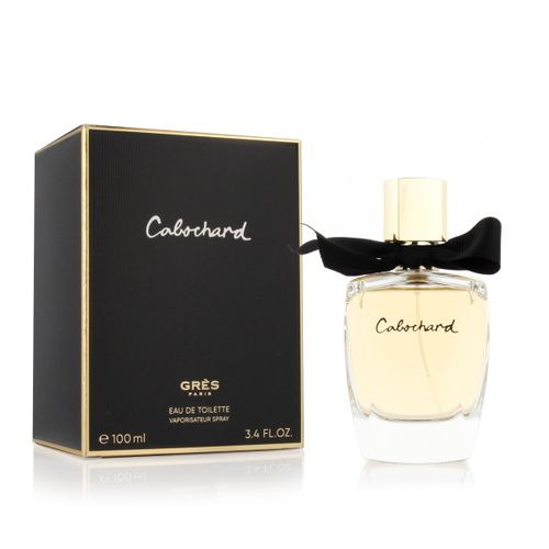 Grès Cabochard Eau De Toilette 100 ml (woman) slika 3