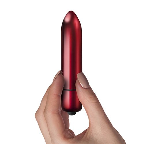 Vibrator Truly Yours - Red Alert slika 3