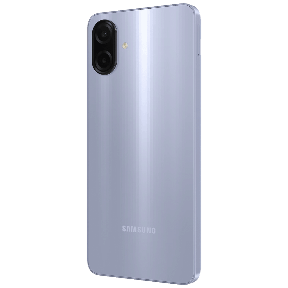 Samsung Galaxy A07 6/128GB, Violet slika 6