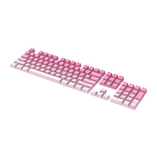 Redragon A133 V1 Keycaps - Set od 104 Tipki slika 3