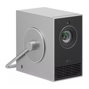 LG HU710PB 4K laserski projektor HU710PB.AEU