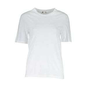 GANT MEN'S SHORT SLEEVE T-SHIRT WHITE