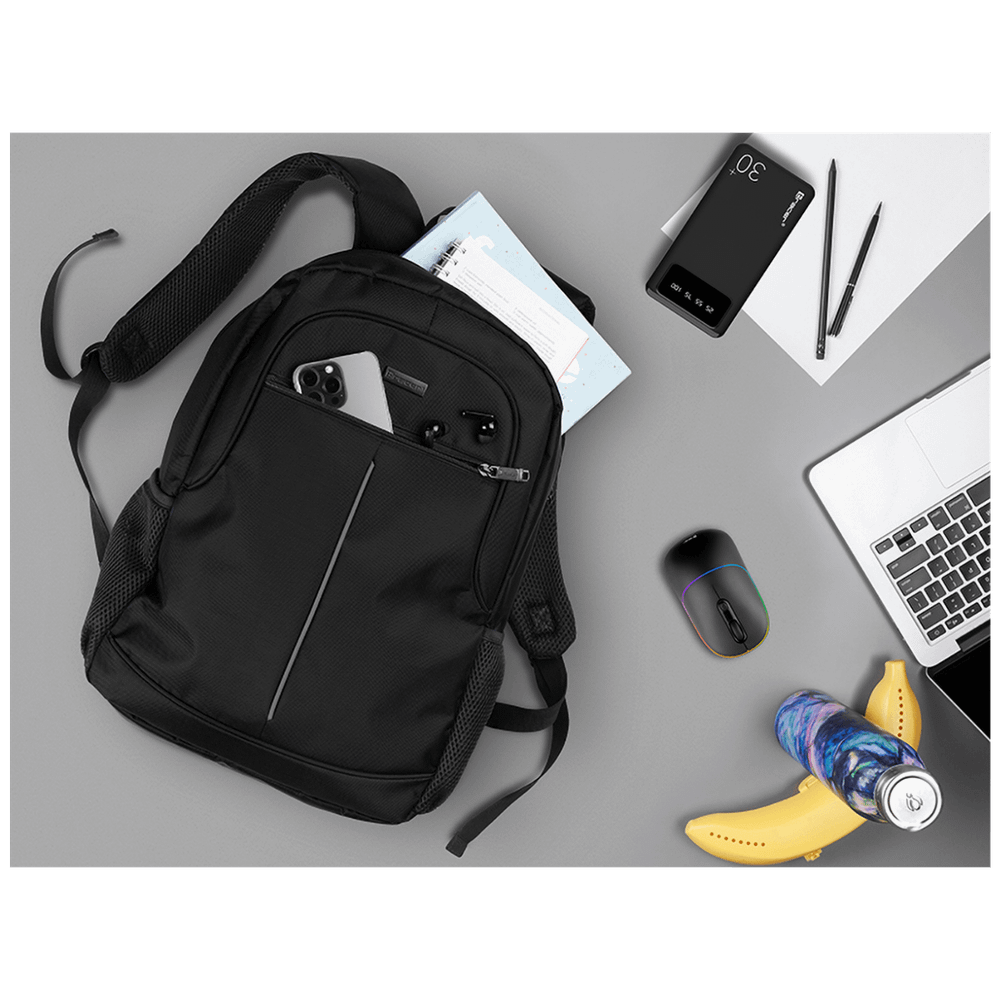 Tracer Ruksak za laptop 15,6", City Carrier - BACKPACK 15,6" CITY CARRIER slika 5