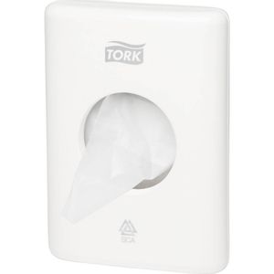 TORK  566000 dozator higijenskih vrećica     bijela   1 St.