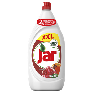 Jar Pomegranate 1.35l-za ručno pranje posuđa