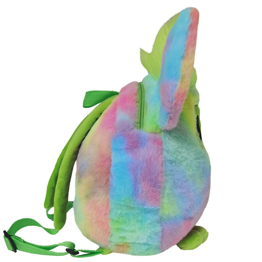 Furby plišani ruksak 27 cm slika 9