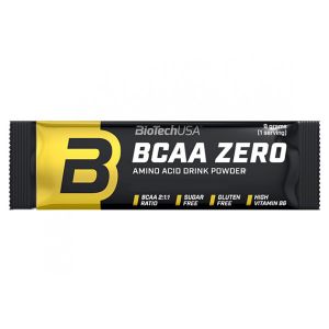 BioTech USA BCAA Zero 9g Narandža