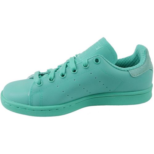 Adidas ženske tenisice stan smith adicolor s80250 slika 4