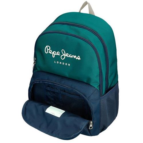 PEPE JEANS Ranac 45 cm slika 4