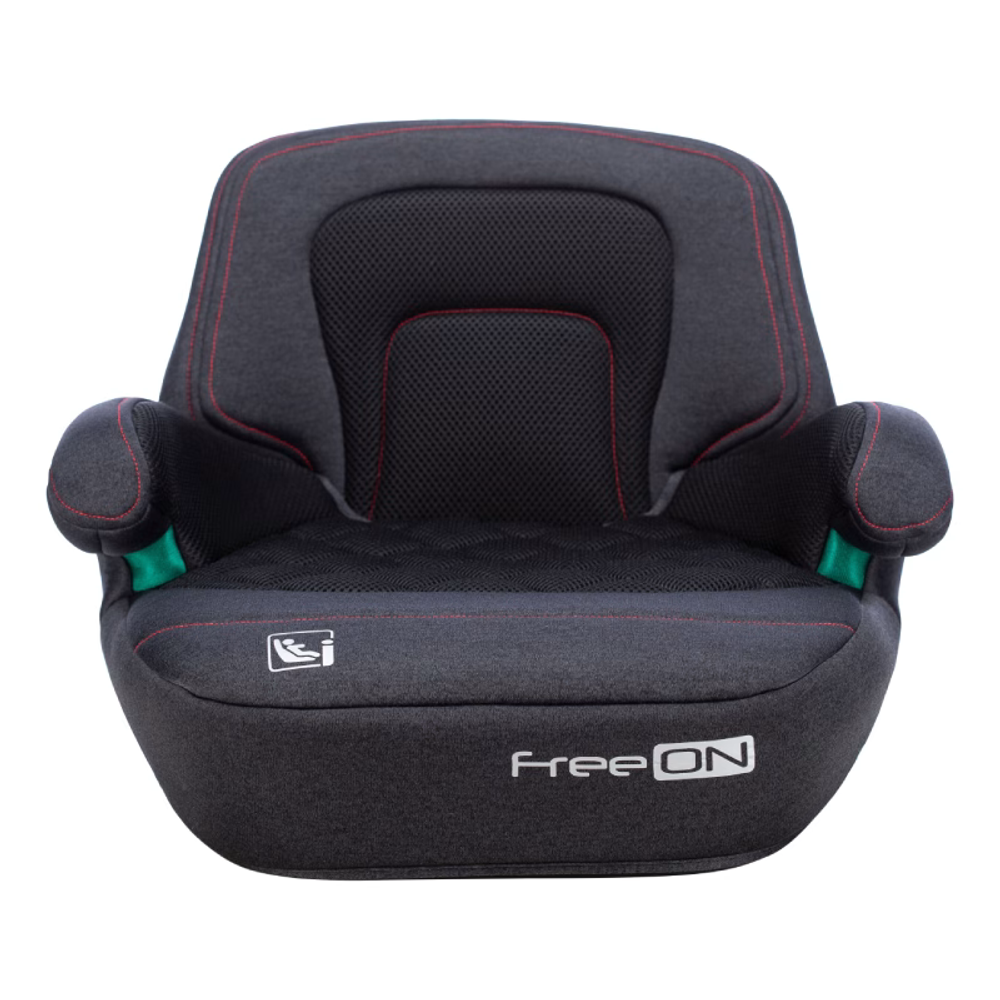 FreeON Autosjedalica Cosmo Plus i-Size 125-150cm, Isofix slika 2