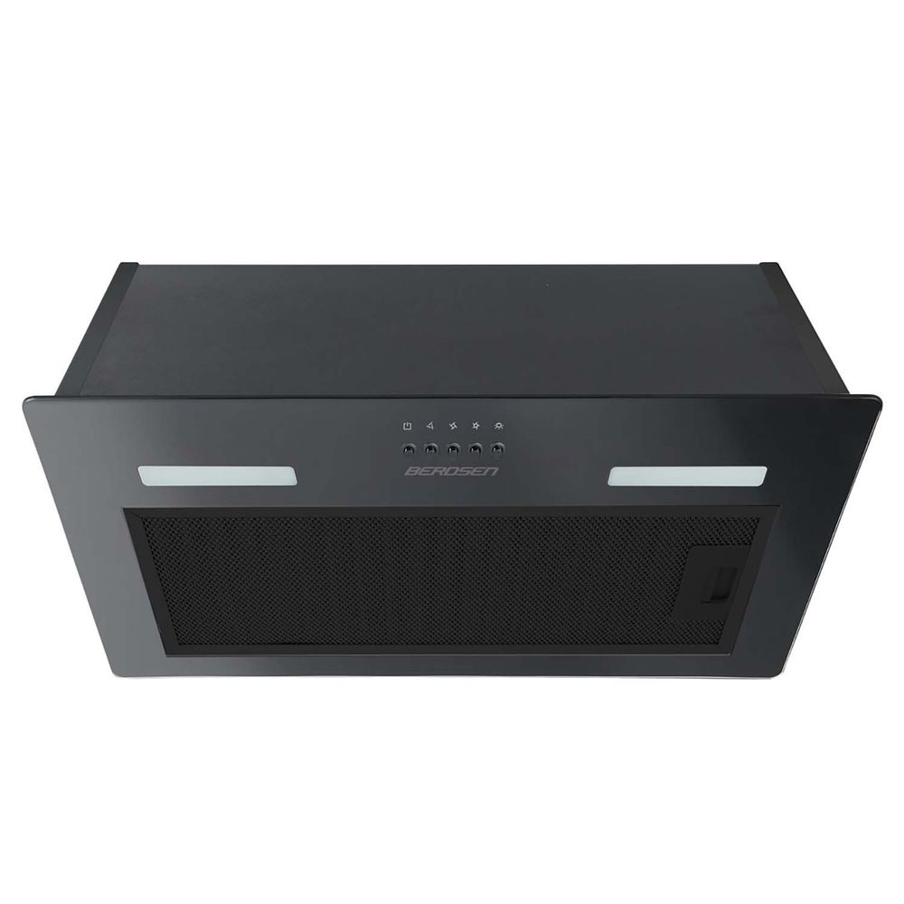 Napa za ispod ormarića 52 cm crna BT-236 slika 4