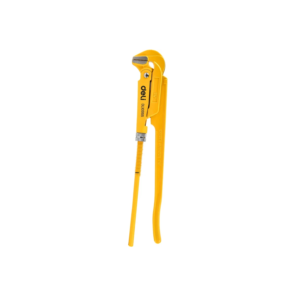 Deli Kliješta za cijevi 1 1/2" 90°, DL105155 slika 2