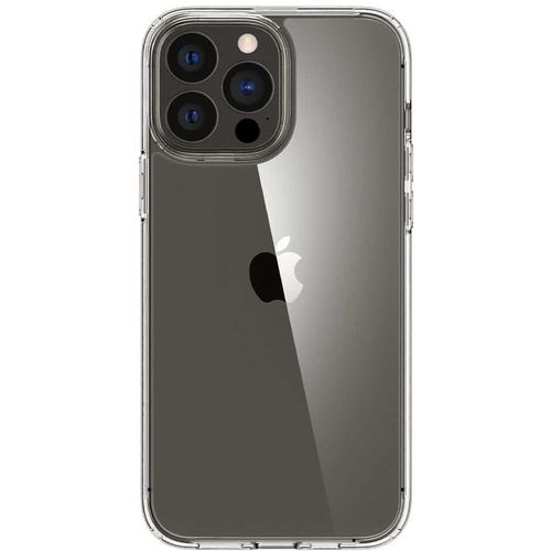 Spigen - Ultra Hybrid - iPhone 13 Pro Max - Clear slika 2