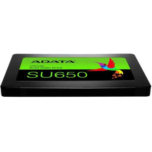 SSD AData 120GB 520mbs/450mbs SU650ss-120GT-R slika 4