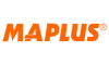 Maplus logo